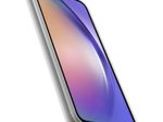 OtterBox React Series Schutzhülle für Samsung Galaxy A54 5G (Transparent)