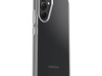 OtterBox React Series Schutzhülle für Samsung Galaxy A54 5G (Transparent)
