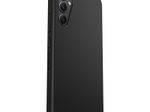 OtterBox React Series Schutzhülle für Samsung Galaxy A34 5G (Schwarz)