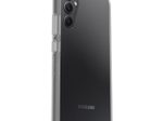 OtterBox React Series Schutzhülle für Samsung Galaxy A34 5G (Transparent)