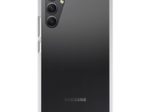 OtterBox React Series Schutzhülle für Samsung Galaxy A34 5G (Transparent)