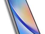 OtterBox React Series Samsung Galaxy A34 5G - clear (Bulk/ProPack)
