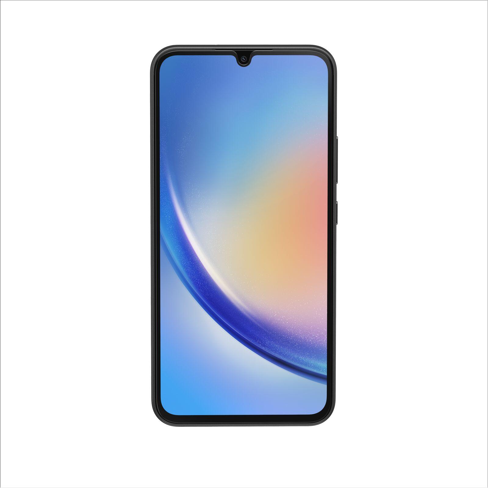 OtterBox Trusted Glass Schutzfolie für Samsung Galaxy A34 5G