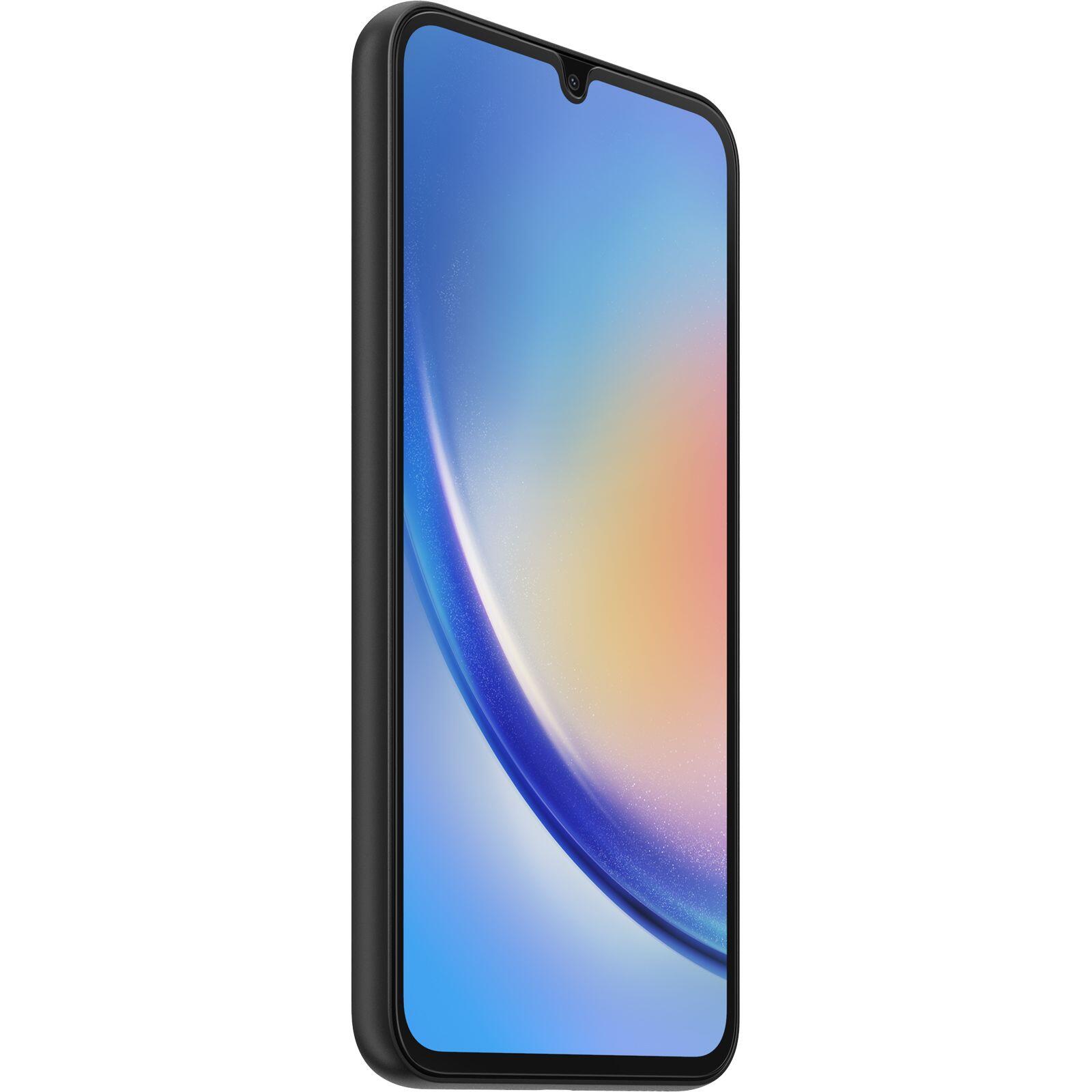 OtterBox Trusted Glass Schutzfolie für Samsung Galaxy A34 5G