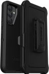 OtterBox Defender Samsung Galaxy A54 5G - black (Bulk/ProPack)