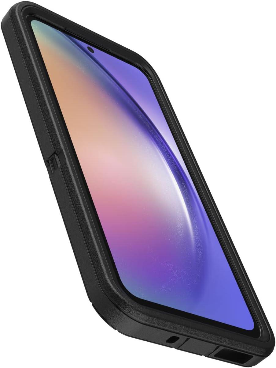 OtterBox Defender Samsung Galaxy A54 5G - black (Bulk/ProPack)
