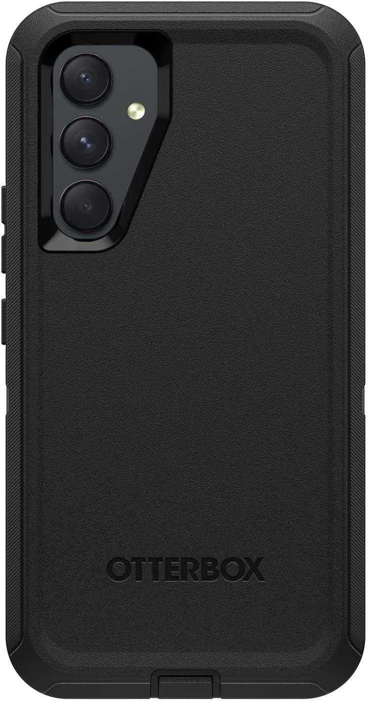 OtterBox Defender Samsung Galaxy A54 5G - black (Bulk/ProPack)