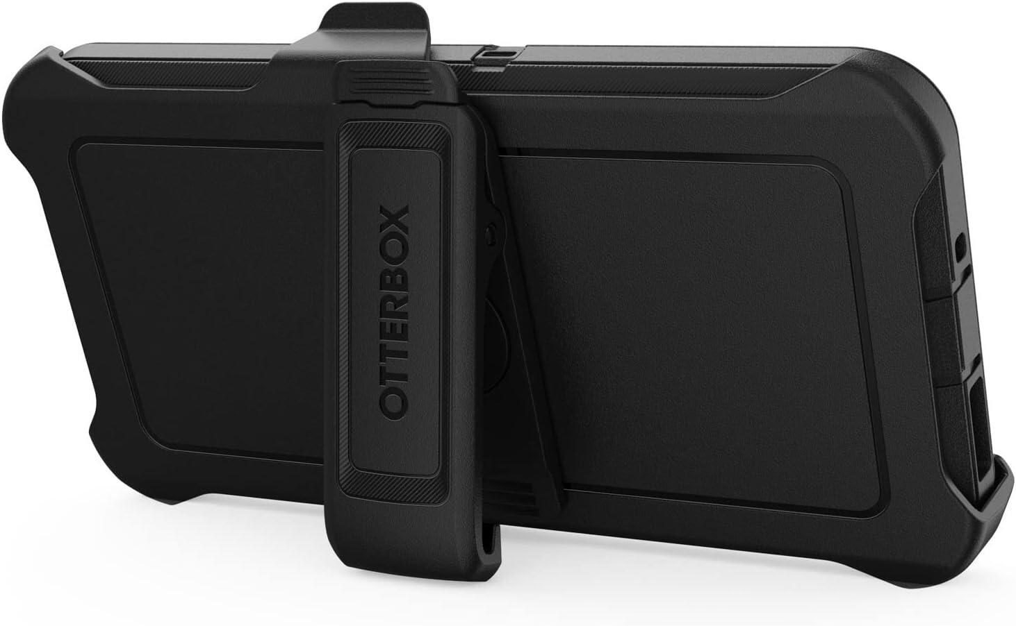 OtterBox Defender Samsung Galaxy A54 5G - black (Bulk/ProPack)