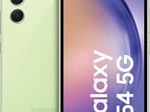 Samsung Galaxy A54 5G