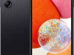 Samsung Galaxy A14 LTE (Black, 64GB)