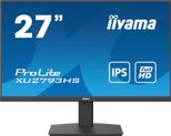 iiyama ProLite XU2793HS-B5 Monitor 68,5cm (27 Zoll)