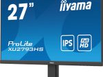 iiyama ProLite XU2793HS-B5 Monitor 68,5cm (27 Zoll)