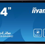 iiyama ProLite T2455MSC-B1 Touch Monitor 60,5cm (23,8 Zoll)