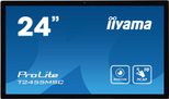 iiyama ProLite T2455MSC-B1 Touch Monitor 60,5cm (23,8 Zoll)