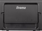 iiyama ProLite T2455MSC-B1 Touch Monitor 60,5cm (23,8 Zoll)