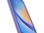 OtterBox React Series Schutzhülle für Samsung Galaxy A34 5G (Lila)