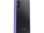 OtterBox React Series Schutzhülle für Samsung Galaxy A34 5G (Lila)