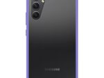 OtterBox React Series Schutzhülle für Samsung Galaxy A34 5G (Lila)