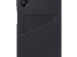Samsung Card Slot Case für Galaxy A14/ A14 5G (Schwarz)