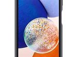 Samsung Card Slot Case für Galaxy A14/ A14 5G (Schwarz)