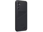Samsung Card Slot Case für das Galaxy A54 5G (Schwarz)