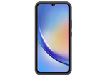 Samsung Card Slot Case für das Galaxy A54 5G (Schwarz)