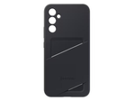 Samsung Card Slot Case für das Galaxy A54 5G (Schwarz)