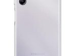 Samsung Clear Case für Galaxy A14/ A14 5G (Transparent)