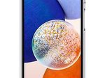 Samsung Clear Case für Galaxy A14/ A14 5G (Transparent)