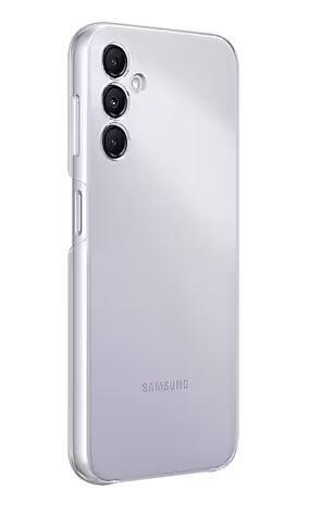 Samsung Clear Case für Galaxy A14/ A14 5G (Transparent)