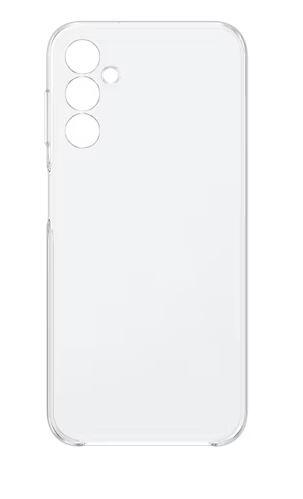 Samsung Clear Case für Galaxy A14/ A14 5G (Transparent)