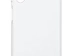 Samsung Clear Case für Galaxy A14/ A14 5G (Transparent)
