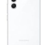 Samsung Clear Case für Galaxy A54 5G (Transparent)