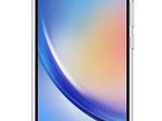 Samsung Clear Case für Galaxy A34 5G (Transparent)