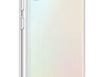 Samsung Clear Case für Galaxy A34 5G (Transparent)