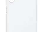 Samsung Clear Case für Galaxy A34 5G (Transparent)