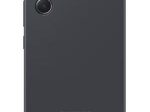 Samsung Silicone Case für Galaxy A54 5G (Schwarz)