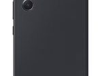 Samsung Smart View Wallet Case für Galaxy A54 5G (Schwarz)
