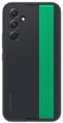 Samsung Haze Grip Case EF-XA546 für das Galaxy A54 5G Black