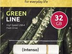 Intenso GreenLine - 32 GB
