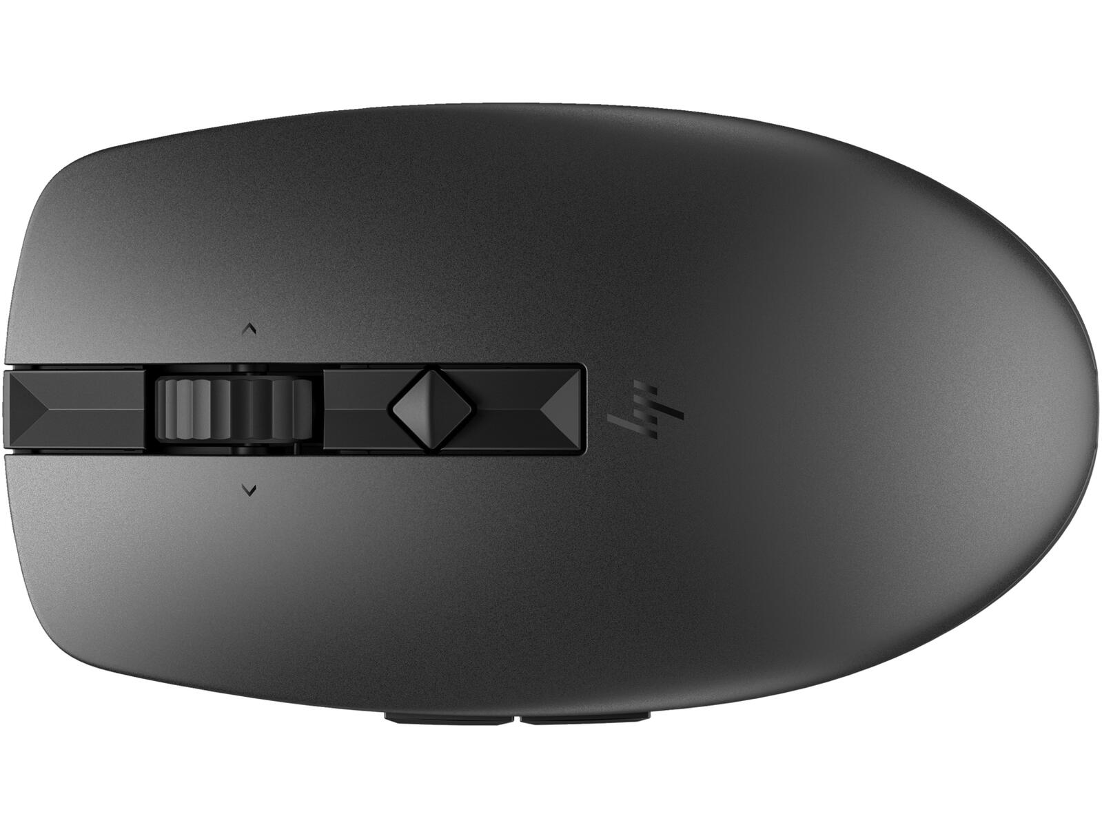 HP 710 wiederaufladbare geräuschlose Maus