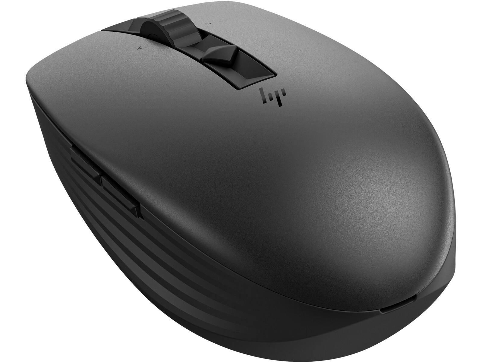 HP 710 wiederaufladbare geräuschlose Maus