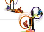 LEGO® City Kreisende Reifen-Challenge 60360