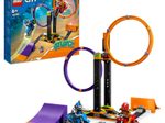 LEGO® City Kreisende Reifen-Challenge 60360