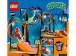 LEGO® City Kreisende Reifen-Challenge 60360