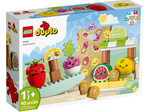 LEGO® DUPLO 10983 Biomarkt