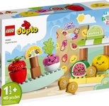 LEGO® DUPLO 10983 Biomarkt