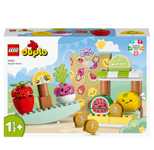 LEGO® DUPLO Biomarkt 10983