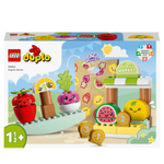 LEGO® DUPLO Biomarkt 10983