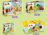 LEGO® DUPLO Biomarkt 10983